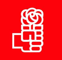 logo PSOE