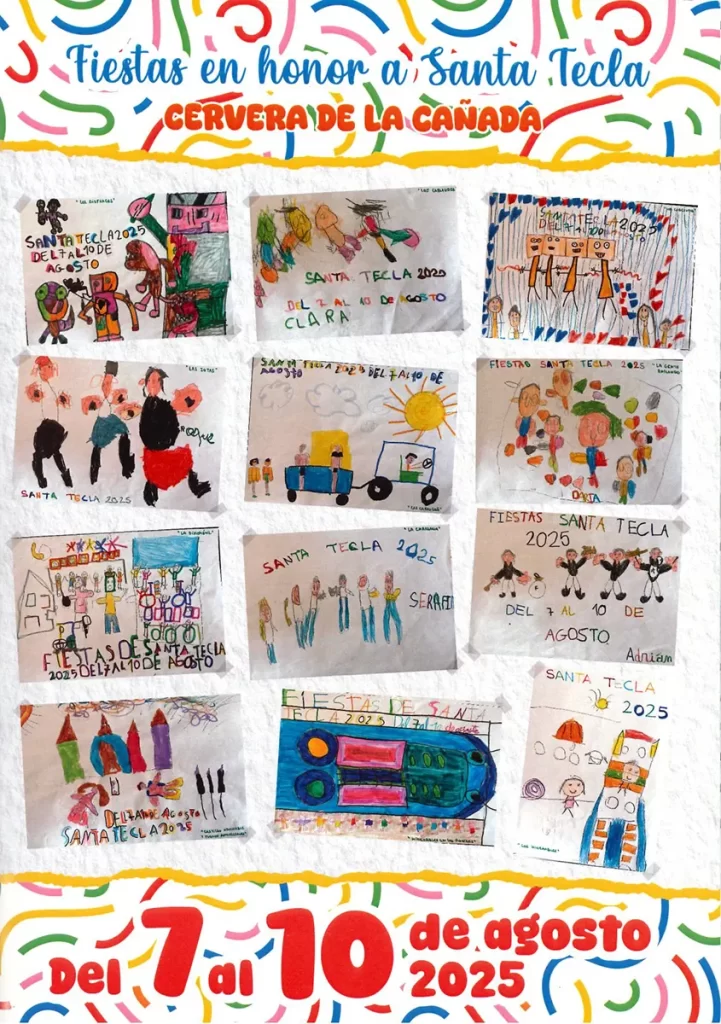 FIESTAS-SANTA-TECLA-2025