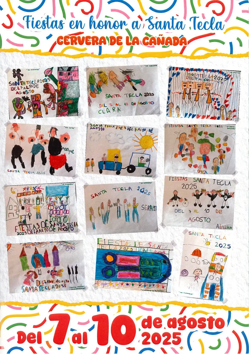FIESTAS-SANTA-TECLA-2025