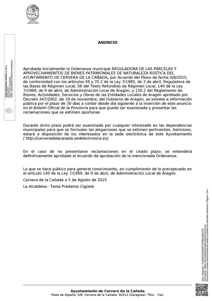 ORDENANZA-APROVECHAMIENTO-BIENES